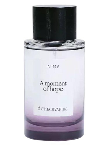 N°052 A moment Of Passion Perfume by Stradivarius for Unisex UAE