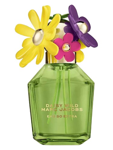 Marc Jacobs Daisy Perfume by Marc Jacobs for female UAE