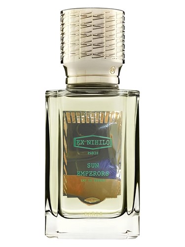 Sun Emperors perfume