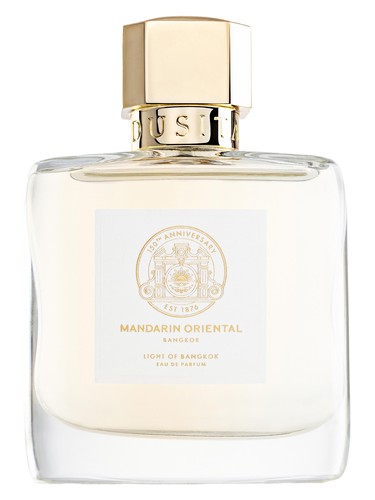 Light of Bangkok Perfume