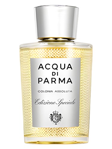 Acqua di Parma Colonia Assoluta Edizione Speciale Perfume
