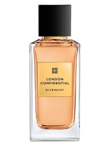London Confidential Perfume