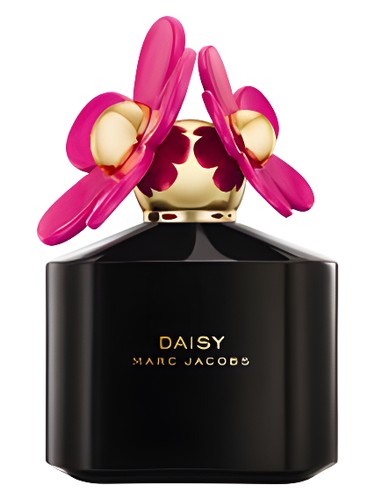 Marc Jacobs Daisy Black Edition Perfume by Marc Jacobs for female UAE
