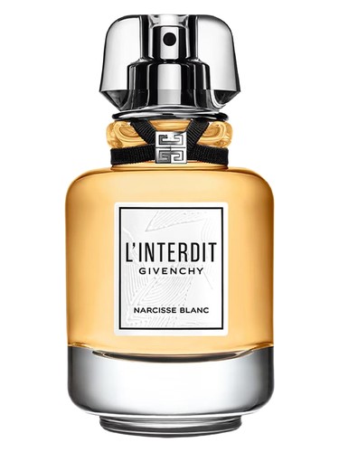 L'Interdit Narcisse Blanc Perfume by Givenchy for Women UAE L'Interdit Narcisse Blanc Perfume by Givenchy for Women UAE
