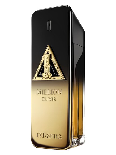 1 Million Night Elixir perfume
