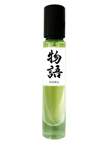Haru perfume