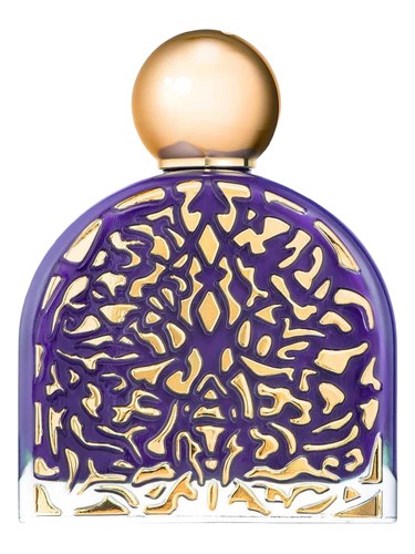 Mancera Roses & Chocolate Perfume by Mancera for unisex UAE