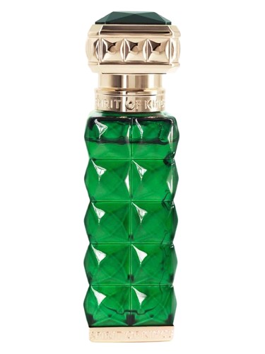 Perception Attar perfume