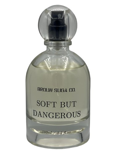 Soft But Dangerous perfume