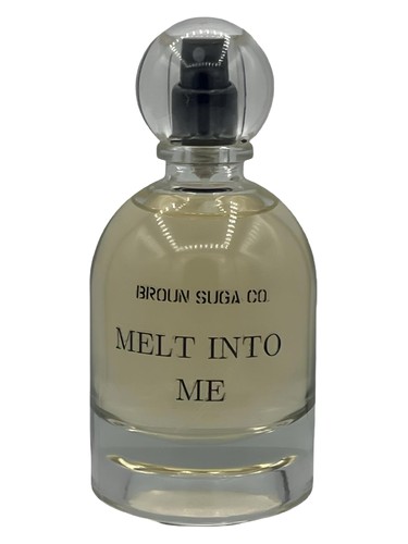 Melt Into Me perfume