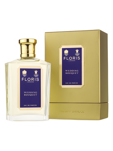 Wedding Bouquet Perfume