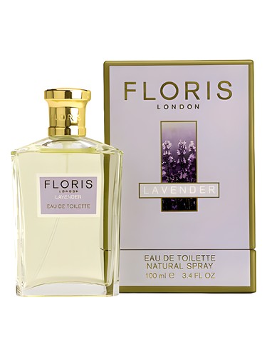 Lavender Perfume by Floris for Unisex UAE Lavender Perfume by Floris for Unisex UAE