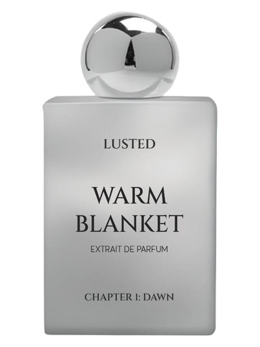 Warm Blanket perfume