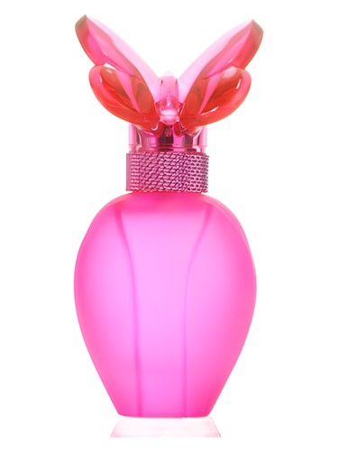 Mariah Carey Lollipop Bling Ribbon Perfume by Mariah Carey for female UAE