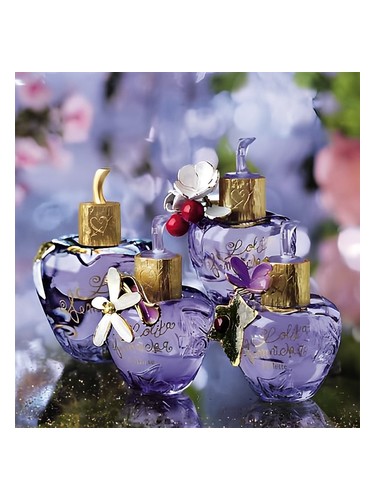 Lolita Lempicka Mon Eau Perfume by Lolita Lempicka for female UAE