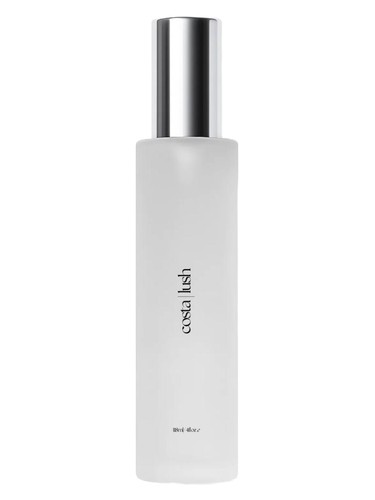 costa | lush perfume