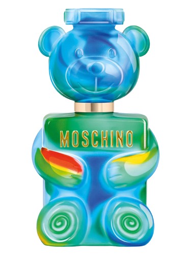 Moschino Toy 2 Pearl Perfume by Moschino for unisex UAE