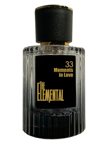 Moments In Love Perfume