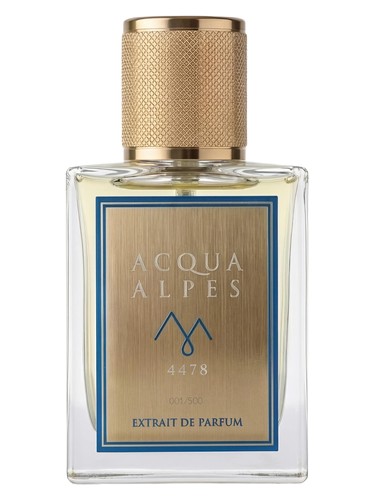 4634 Acqua Alpes Perfume by Acqua Alpes for Unisex UAE