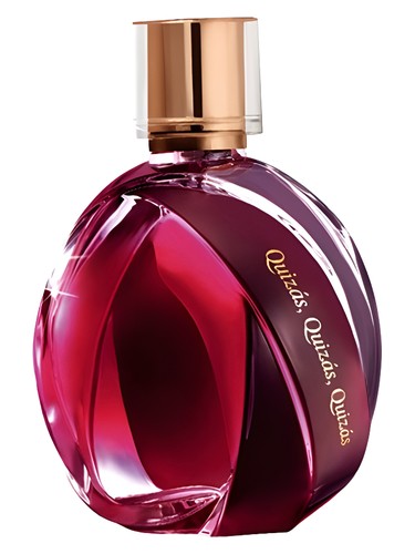 Quizas, Quizas, Quizas Pasion Perfume by Loewe for Women UAE