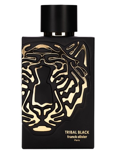 Tribal Black perfume