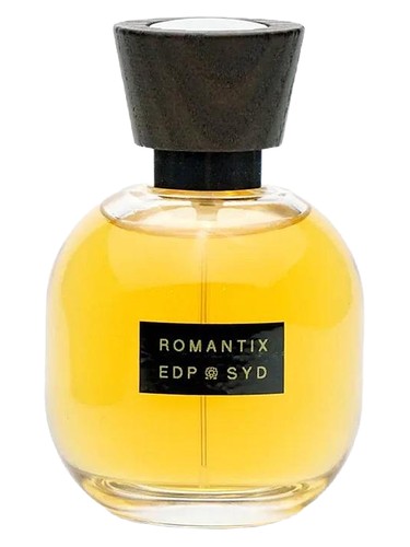 Romantix Perfume