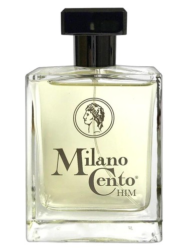 Milano Cento For Him Perfume