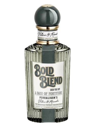 Bold Blend Perfume