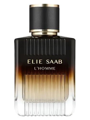 L'Homme Intense perfume