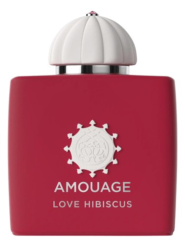 Love Hibiscus Perfume