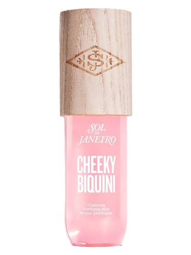Cheeky Biquíni Perfume by Sol de Janeiro for Women UAE