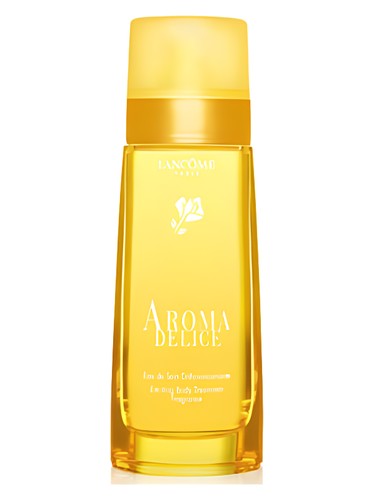 Aroma Delice Perfume