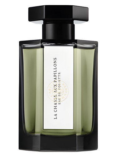 La Chasse aux Papillons Perfume by L'Artisan Parfumeur for Unisex UAE