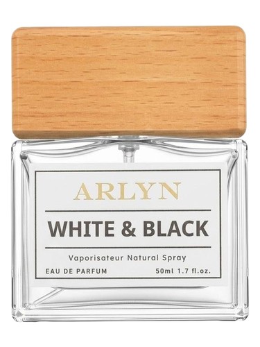 White&Black Perfume