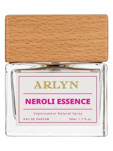 Neroli Essence Perfume