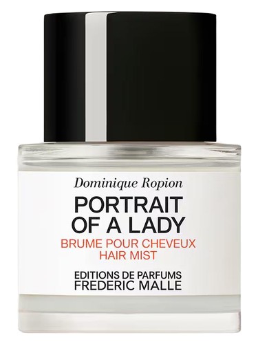 Portrait of a Lady Hair Mist Perfume by Frederic Malle for Women UAE