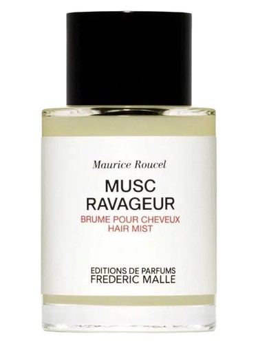 Musc Ravageur Hair Mist perfume