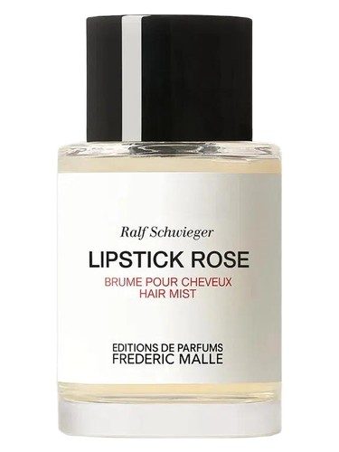 Lipstick Rose Hair Mist Perfume by Frederic Malle for Women UAE Lipstick Rose Hair Mist Perfume by Frederic Malle for Women UAE