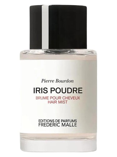 Iris Poudre Hair Mist perfume