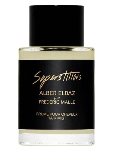 Superstitious Hair Mist perfume