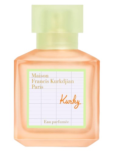 Kurky Eau Parfumée Perfume
