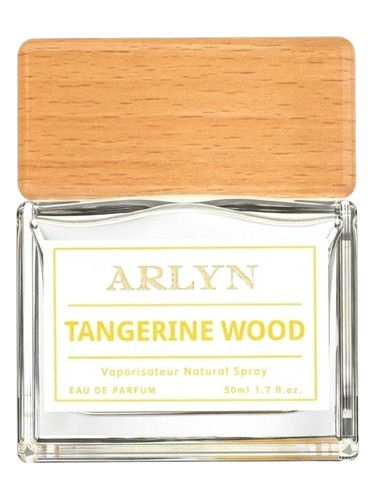 Tangerine Wood perfume