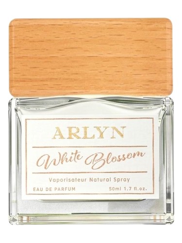 White Blossom Perfume