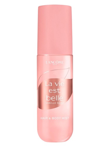 La Vie Est Belle Vanille Nude Hair & Body Mist perfume