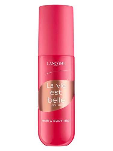 La Vie Est Belle L'Elixir Hair & Body Mist perfume
