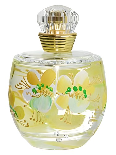 Lucky Charm perfume