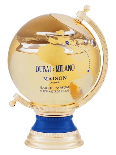 Aseel MAISON ASRAR Perfume by Maison Asrar for Unisex UAE
