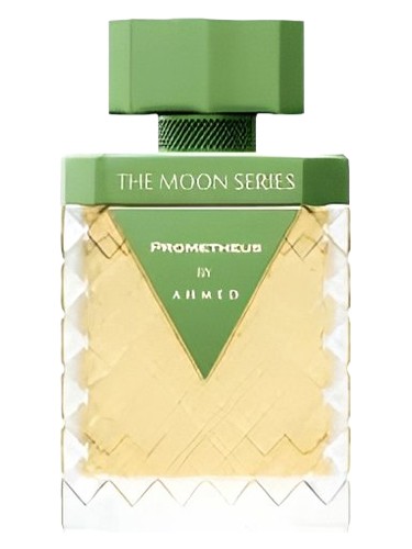Prometheus Perfume by Ahmed Al Maghribi for Unisex UAE
