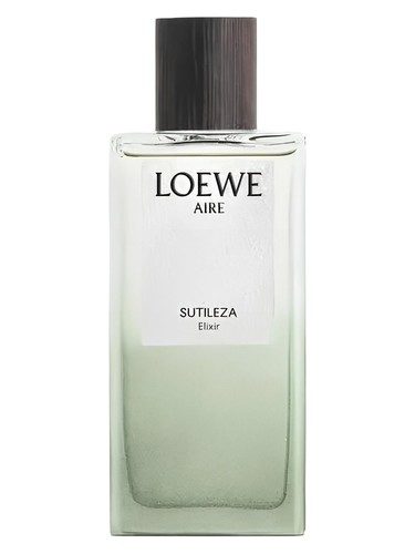 Aire Sutileza Elixir Perfume