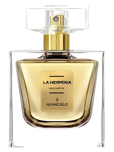 Aurora Perfume by Nuancielo for Women UAE